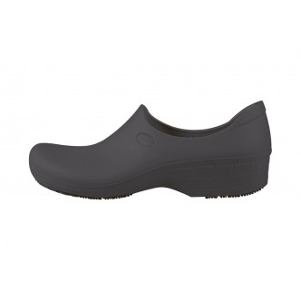ZAPATO STICKY SHOES GRIS MUJER