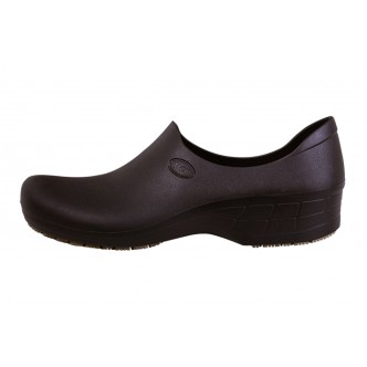 ZAPATO STICKY SHOES NEGRO MUJER